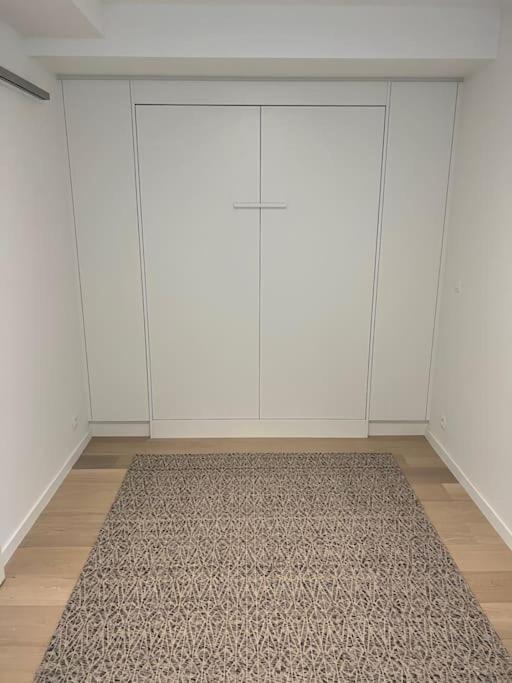 Luxueus 4p Zeezicht & Parking * Ostende